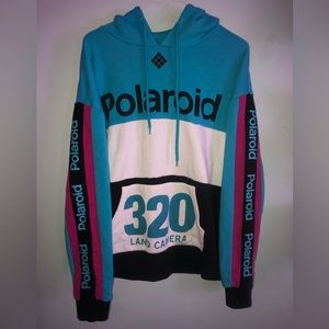 Polaroid Hoodie